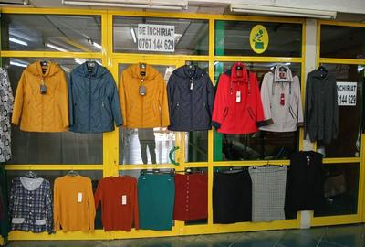 Spațiu comercial, în Central - 2