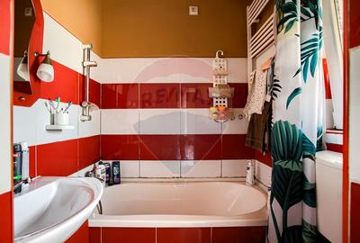 Apartament cu 1 camera la casa de vanzare Andrei Saguna Arad - 6