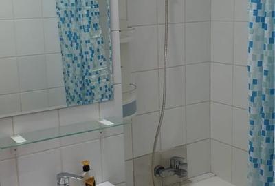 Garsonieră decomandată în Tineretului - 3