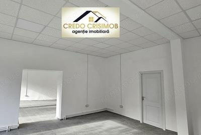 Inchiriez spatiu comercial Resita zona micro 2 - 16