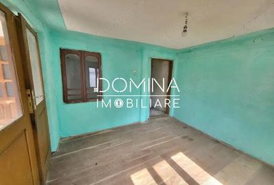 Casă cu 3 camere cu Teren 3623 Mp în Arcani - 4