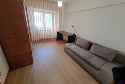 Apartament cu 4 camere, mobilat în Nicolina - 12