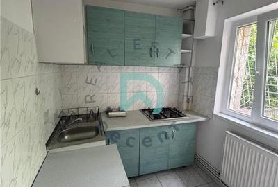 Garsonieră semidecomandată în Răcădău - 4