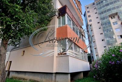 Locatie luminoasa cu balcon generos in Zorilor, langa Golden Tulip - 18