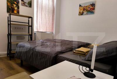 Apartament cu 3 camere decomandat, mobilat în Turda