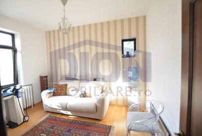 Casă individuală cu 10 camere cu Canalizare în Floreasca - 4