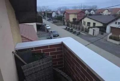 Apartament cu 3 camere semidecomandat în Chișoda - 3