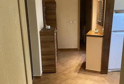 Apartament cu 2 camere decomandat în Braytim - 1