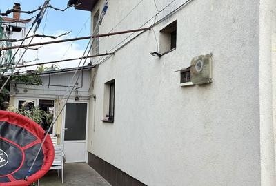 Casă cu 5 camere cu Teren 309 Mp în Aluniș - 17