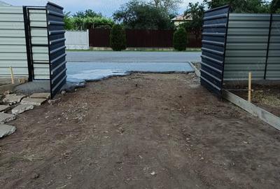 Casă cu 4 camere în Brădeanu - 7