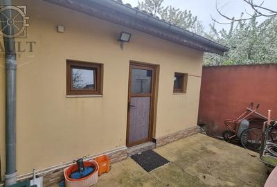 CASA INDIVIDUALA 700MP BRANCOVEANU - 25