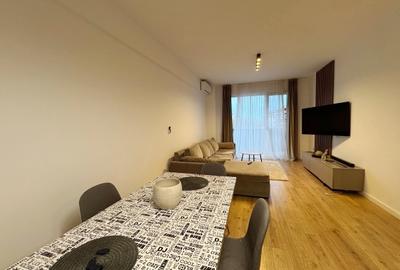 Apartament 2 camere mobilat, 68 mp// Sisesti - 10