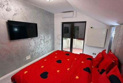 Casă individuală cu 4 camere cu Piscina în Central - 7