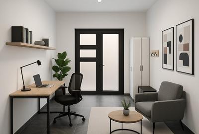 Inchiriez spatiu redus 18mp Unirii SUD pt. diverse activitati - 6