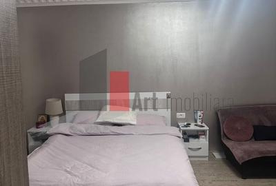 Garsonieră decomandată în Decebal - 3