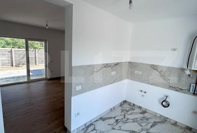 Casă cu 3 camere cu Teren 269 Mp în Remetea Mare - 2