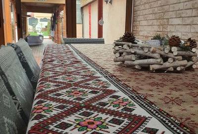 Vila de vanzare.teren 390mp. - 7