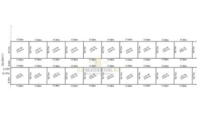 Teren 6000 mp, intravilan, P+2E, deschidere stradala, Berceni, Vidra Teren 6000 mp, intravilan, P+2E, deschidere stradala, Berceni, Vidra - 18