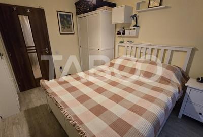 Apartament de vanzare 3 camere etaj intermediar balcon Doamana Stanca - 7