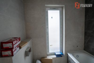 Casă individuală cu 4 camere cu Canalizare în Giarmata - 14