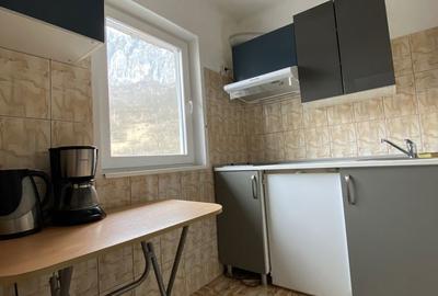 Garsonieră decomandată în Ultracentral - 6