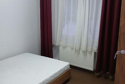 Apartament cu 2 camere decomandat, mobilat în Tudor - 4
