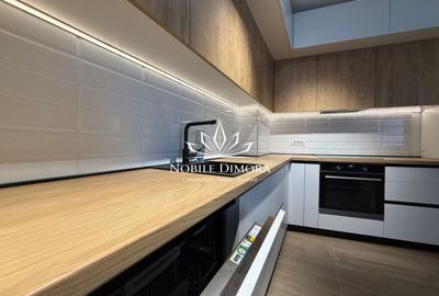 Apartament cu 2 camere decomandat, mobilat în Take Ionescu - 7