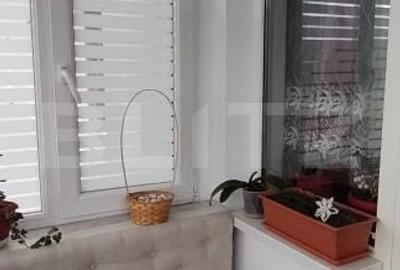 Apartament cu 3 camere semidecomandat în Alexandru cel Bun - 1