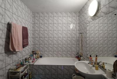 Casă individuală cu 4 camere cu Canalizare în Tomis II - 7