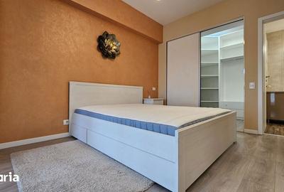 Apartament cu 2 camere în Nord - 18