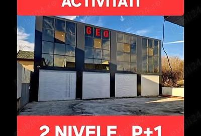 Casă cu 3 camere cu Teren 100 Mp în Central - 3