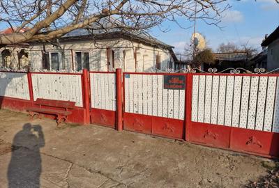 Casă cu 4 camere cu Teren 4000 Mp în Central - 5
