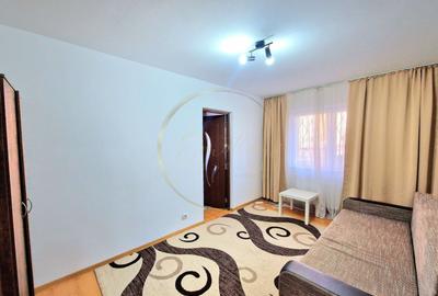 Apartament cu 2 camere, mobilat în Spitalul Județean - 2