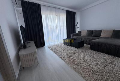 Duplex cu 3 camere cu Teren 200 Mp în Central - 1