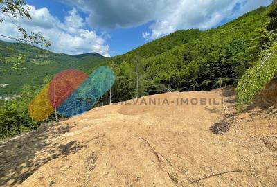 Teren 2200 mp, intravilan, zona Somesul Rece - 2