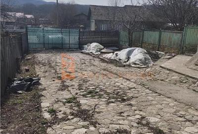 Casă individuală cu 4 camere cu Teren 2203 Mp în Tisău - 6