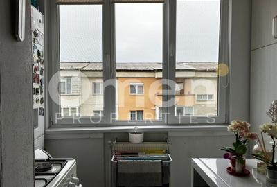 Apartament cu 2 camere decomandat, mobilat în Hotvon - 4