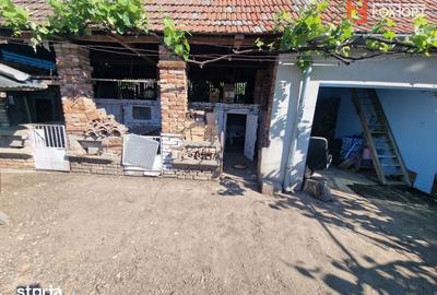Casă cu 3 camere cu Teren 647 Mp în Moșnița Nouă - 12