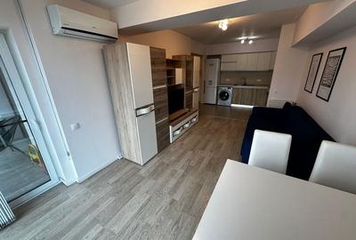 2 Camere Parcare Inclusa 7minute Metrou Grozavesti Politehnica Park - 2