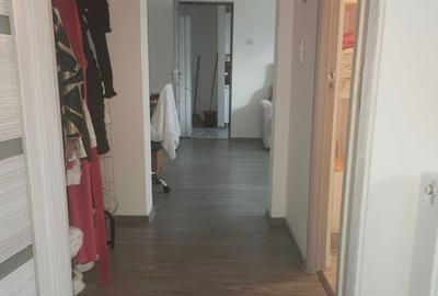 Apartament cu 2 camere decomandat în Central - 2