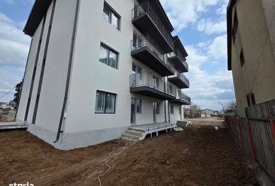 Apartament cu 2 camere decomandat în Dobroești - 4