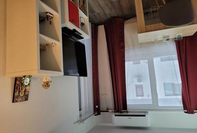 Persoana fizica ofer garsoniera spre inchiriere - 2