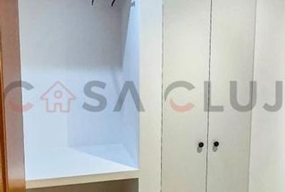 Garsoniera renovata si izolata pe interior - 5