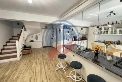 Apartament cu 4 camere decomandat, mobilat în George Enescu - 9