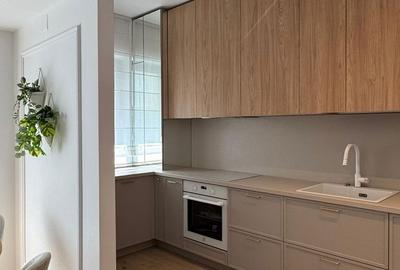 Apartament cu 3 camere în Central - 3