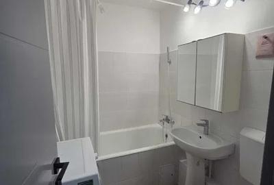 Garsonieră semidecomandată, mobilată în Obor - 4