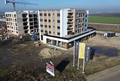 Apartament cu 3 camere decomandat în Nord - 4