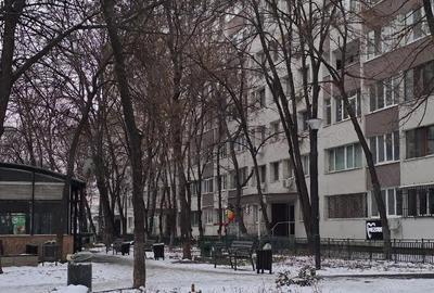 Apartament cu 2 camere semidecomandat în Lujerului - 5