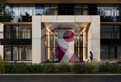 Studio | Cloud 9 Evolution | Investitie | 45.5 mp | Finalizare 09.2026 - 4