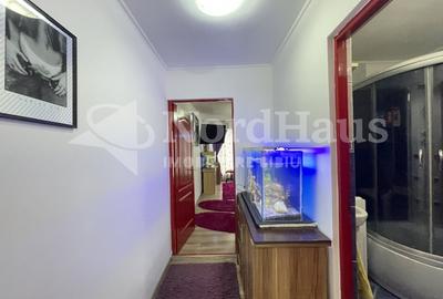 Garsonieră decomandată, mobilată în Terezian - 5